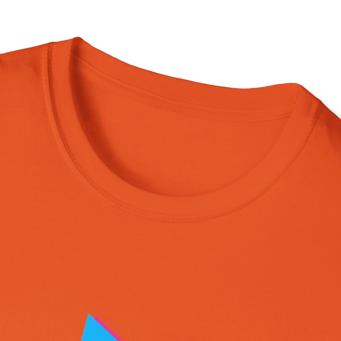 Retro 80's Made Me Fun T-Shirt