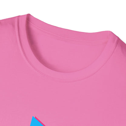 Retro 80's Made Me Fun T-Shirt