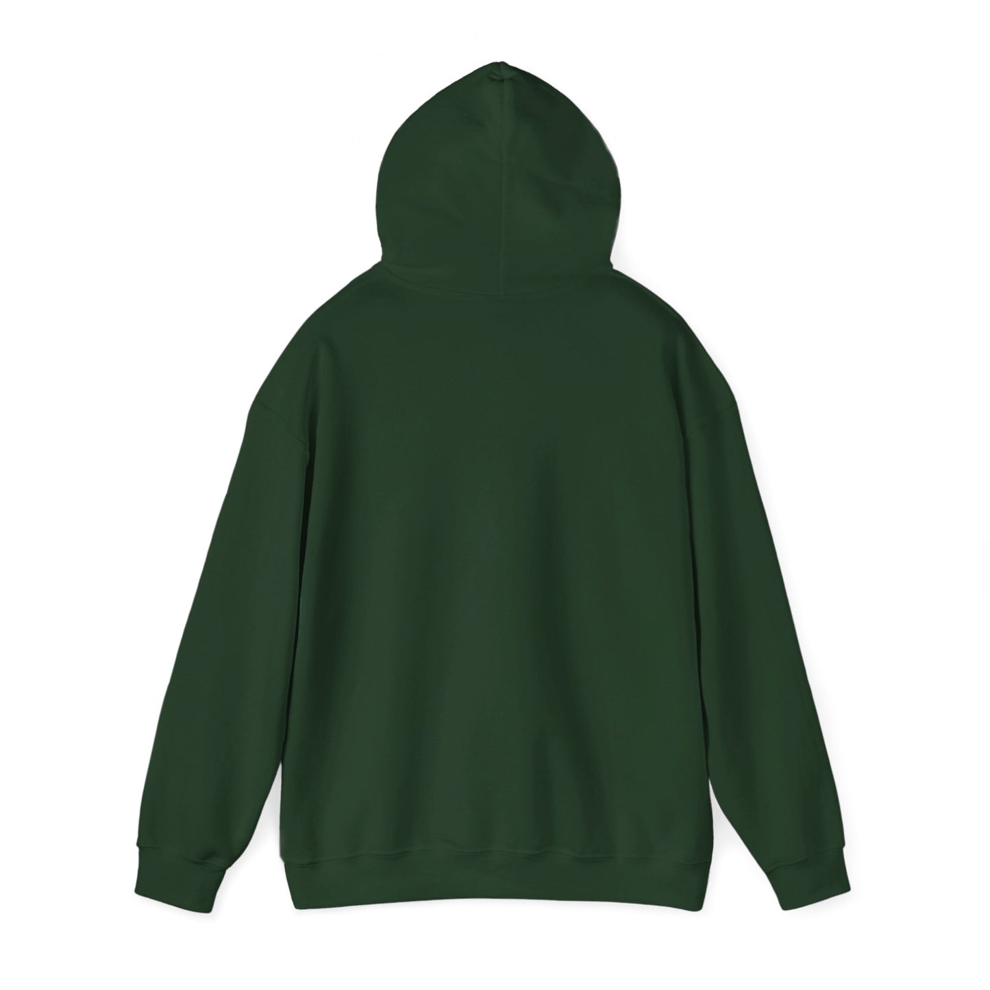 Geek -  Unisex Heavy Blend™ Hooded Sweatshirt