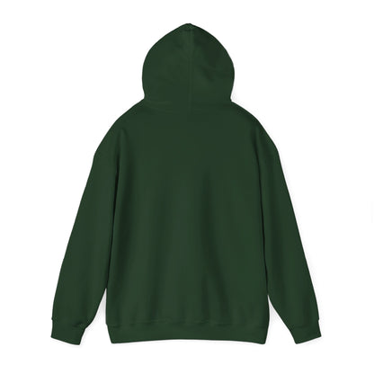 Geek -  Unisex Heavy Blend™ Hooded Sweatshirt