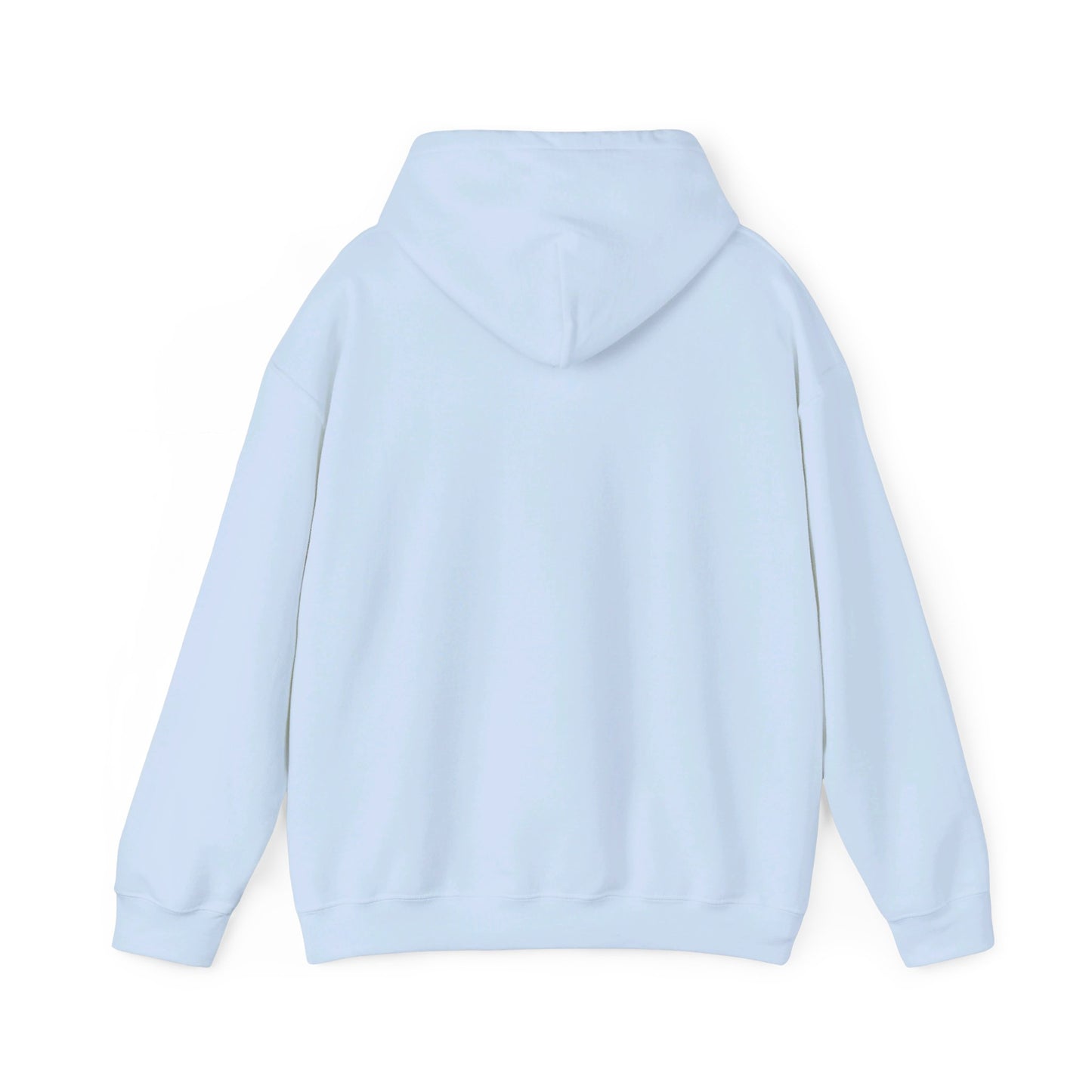Geek -  Unisex Heavy Blend™ Hooded Sweatshirt