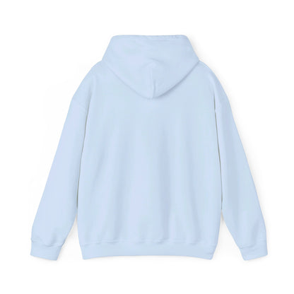 Geek -  Unisex Heavy Blend™ Hooded Sweatshirt