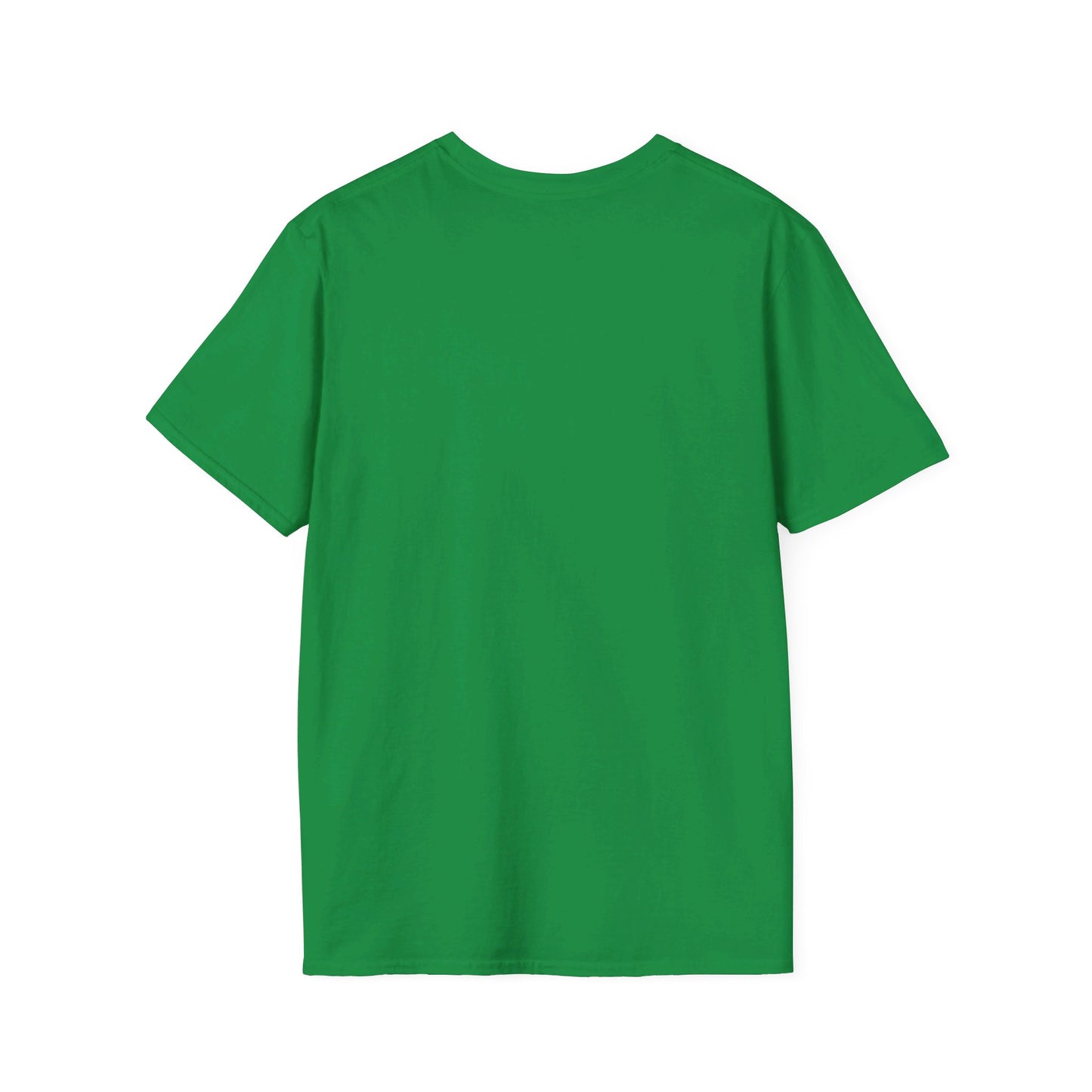D Rum and BAss _ T-Shirt