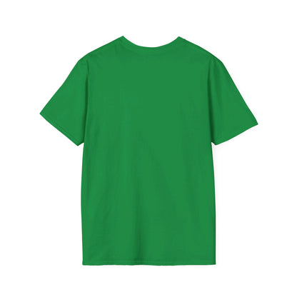 D Rum and BAss _ T-Shirt