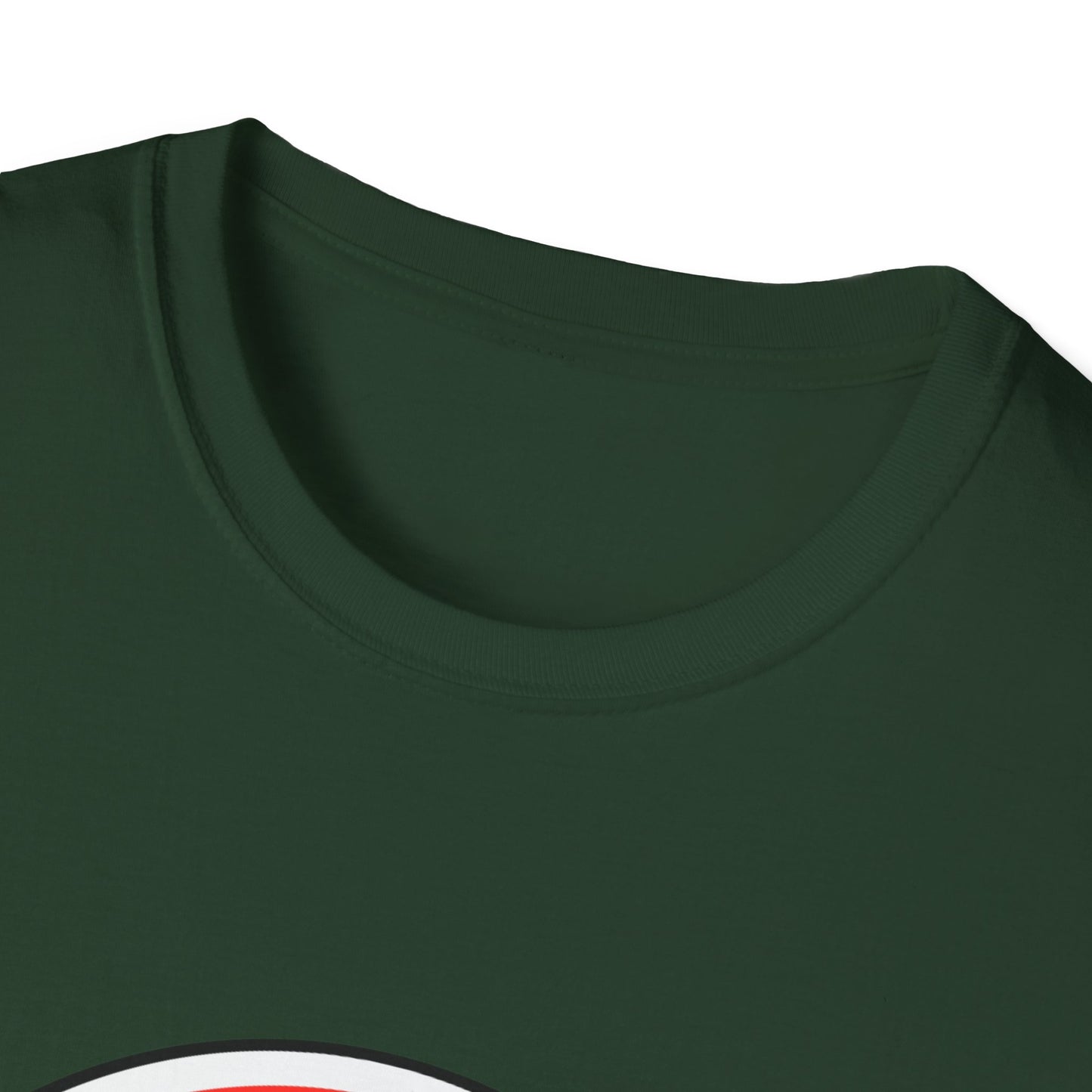 Airstream Inspired T-Shirt  - Designer Exclusive To Savage Designs