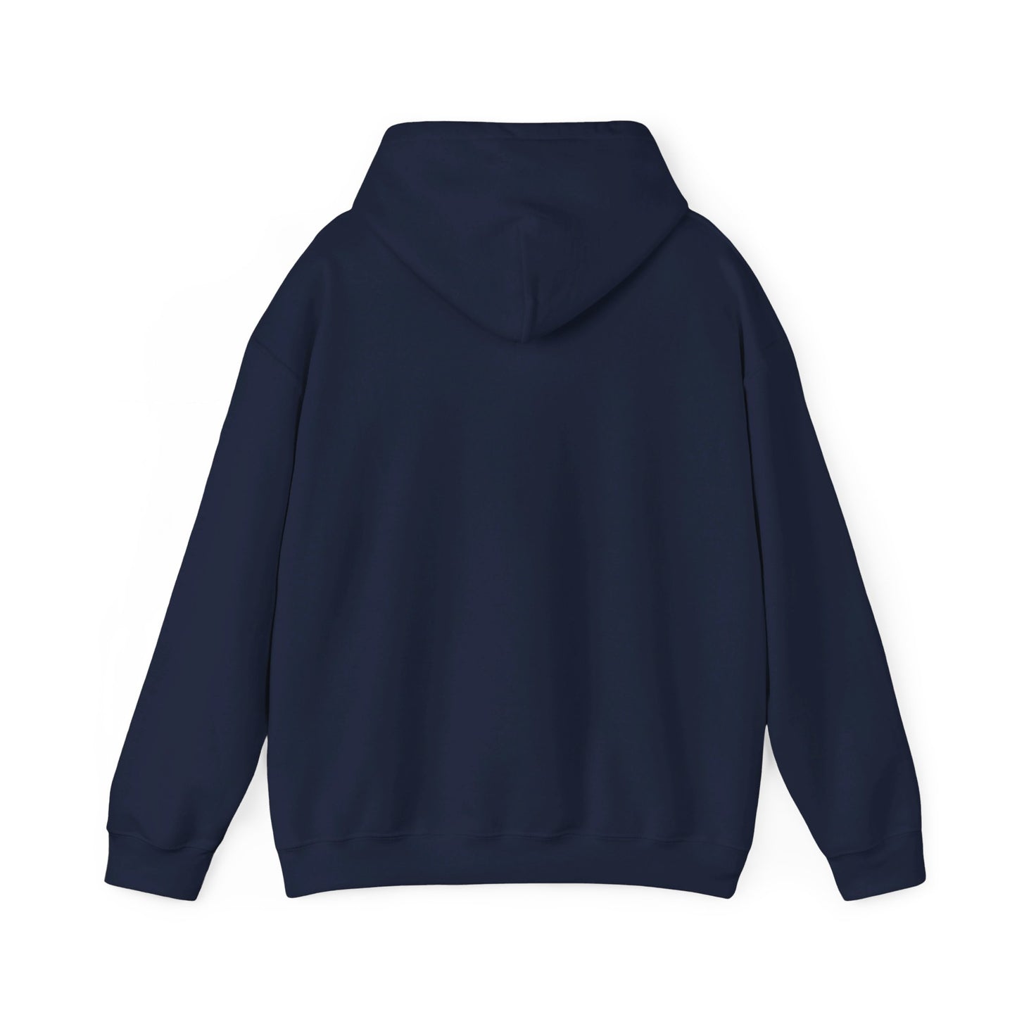 Geek -  Unisex Heavy Blend™ Hooded Sweatshirt