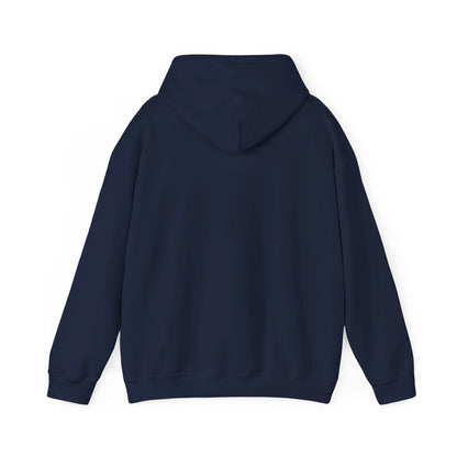 Geek -  Unisex Heavy Blend™ Hooded Sweatshirt