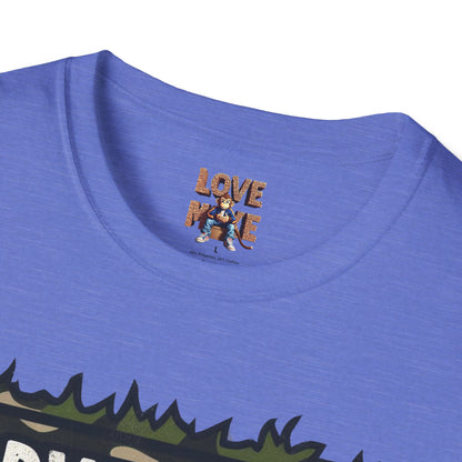 Adventure Before Dementia T-Shirt, Funny Retirement Tee, Travel Enthusiast Gift, Unique Present for Seniors