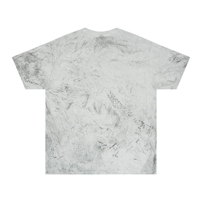 Dancing , "Hit that beat!" Color Blast T-Shirt