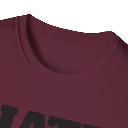 Hate Has No Home Here - T-Shirt