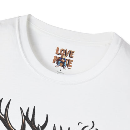 Stag Do T-Shirt - Customizable Bachelor Party Tee, Fun Groomsmen T Shirt Outfit, Perfect Gift for Groom-to-be