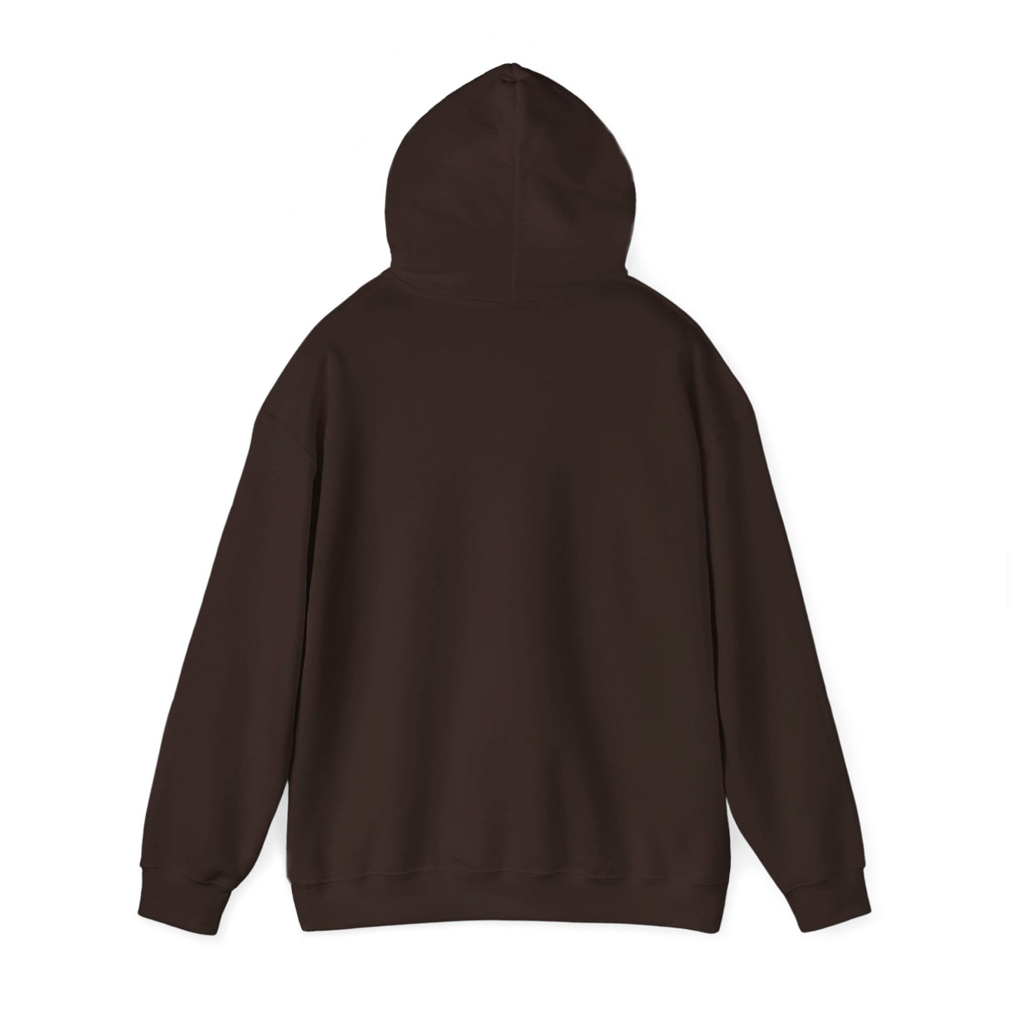 Geek -  Unisex Heavy Blend™ Hooded Sweatshirt