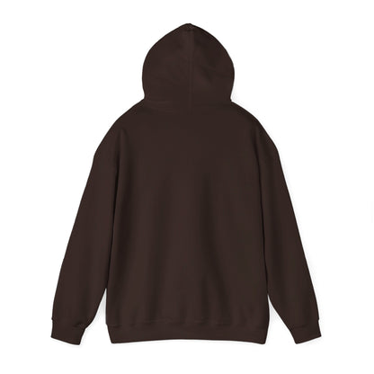 Geek -  Unisex Heavy Blend™ Hooded Sweatshirt