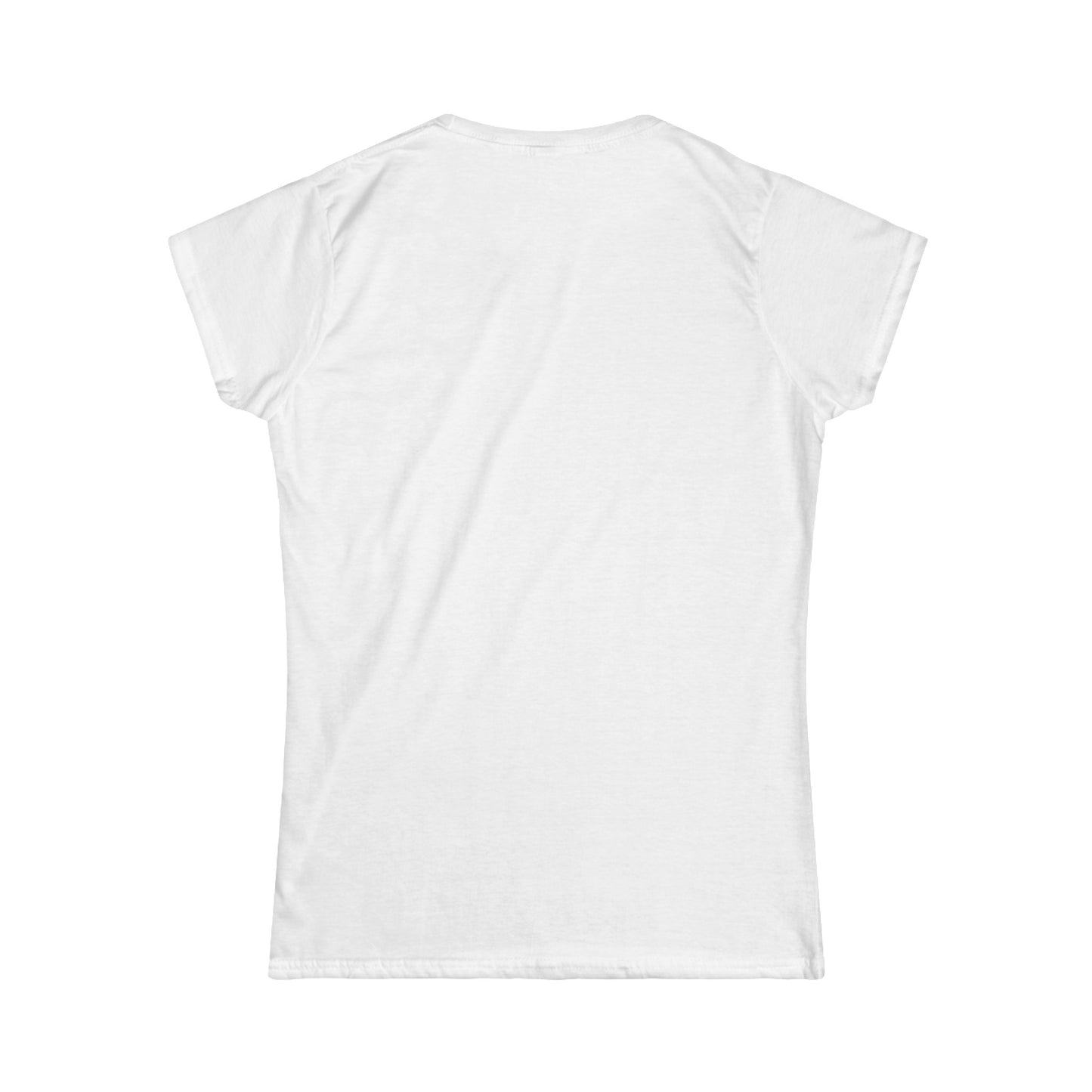 Women's horse tee / t-shirt