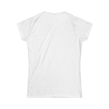 Women's horse tee / t-shirt