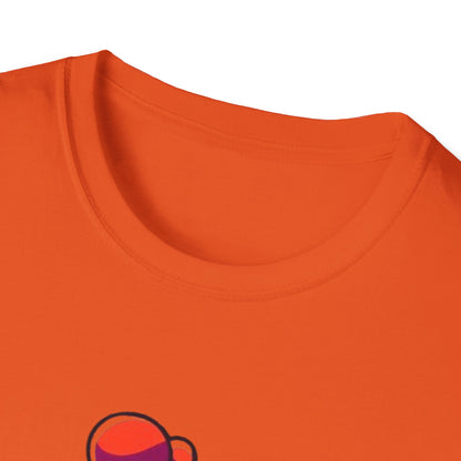 Microsoft Fighting Apple T-Shirt, Geeky Windows vs Mac Tee, Tech Enthusiast Apparel, Unique Gift for Computer Nerds