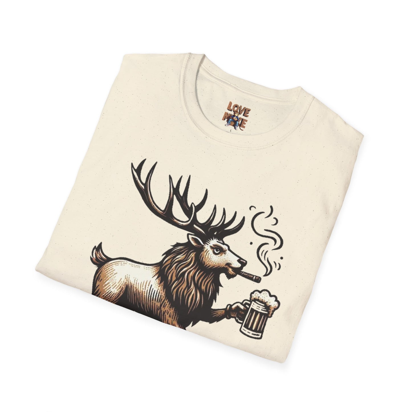Stag Do T-Shirt - Customizable Bachelor Party Tee, Fun Groomsmen T Shirt Outfit, Perfect Gift for Groom-to-be