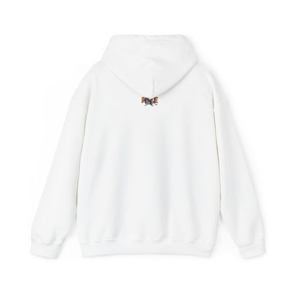 Designer Love Monkey Hoodie - Cool Graphic Animal Top, Ideal for Casual Outfits, Designer Hoodie