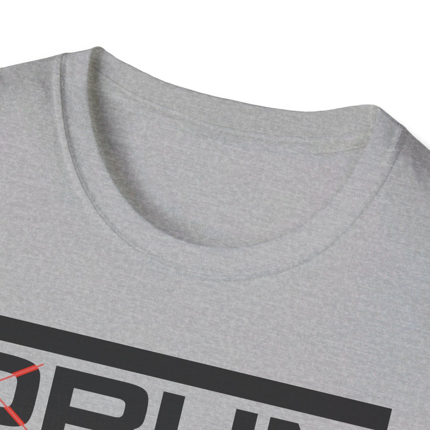 D Rum and BAss _ T-Shirt