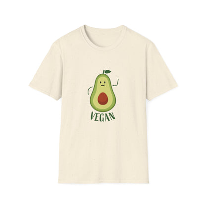 VEGAN - T-SHIRT