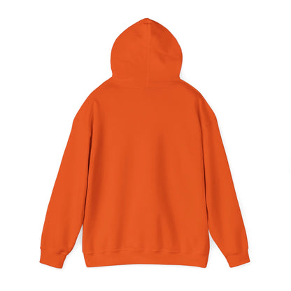 Geek -  Unisex Heavy Blend™ Hooded Sweatshirt