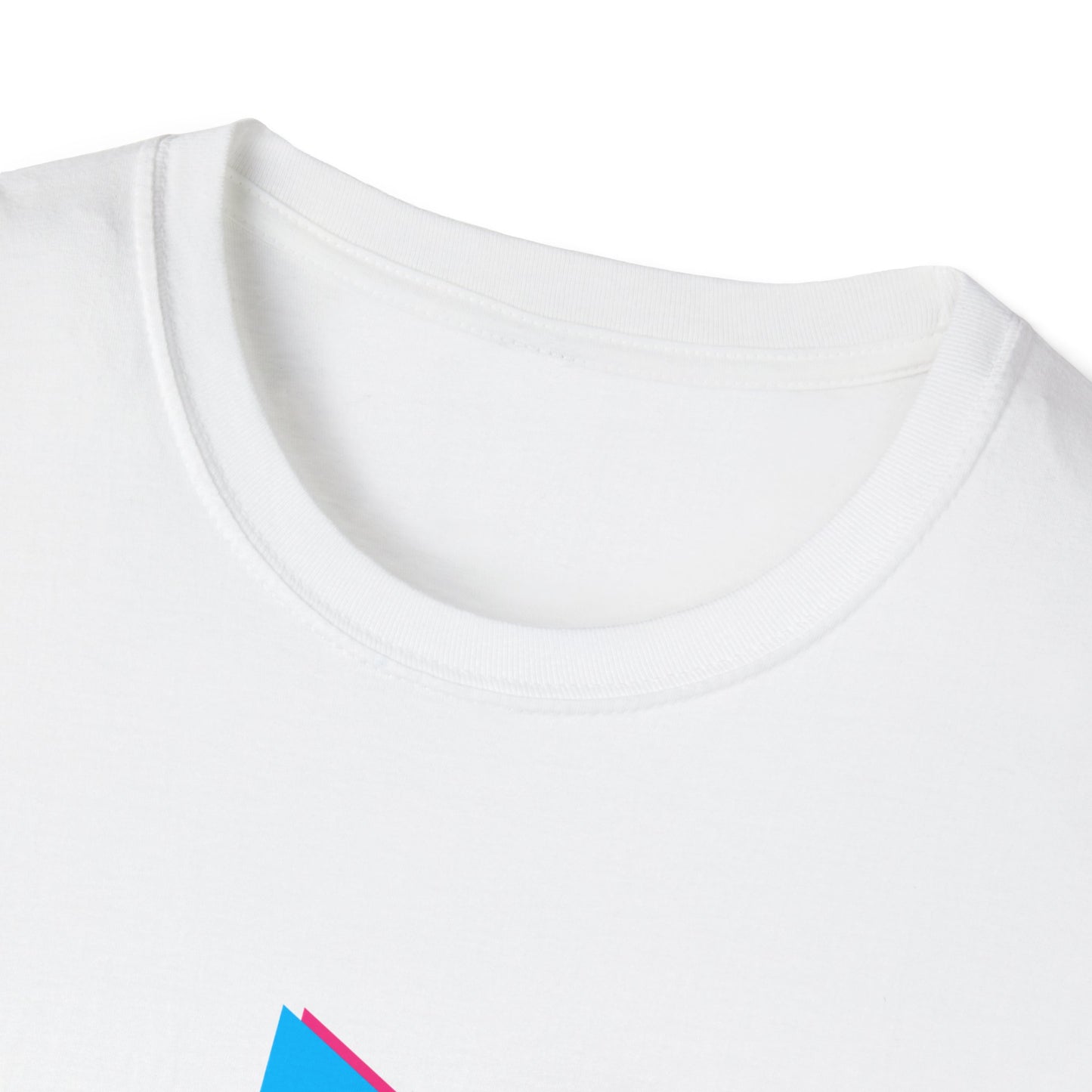 Retro 80's Made Me Fun T-Shirt