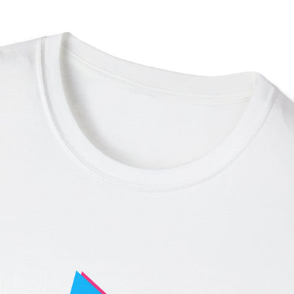 Retro 80's Made Me Fun T-Shirt