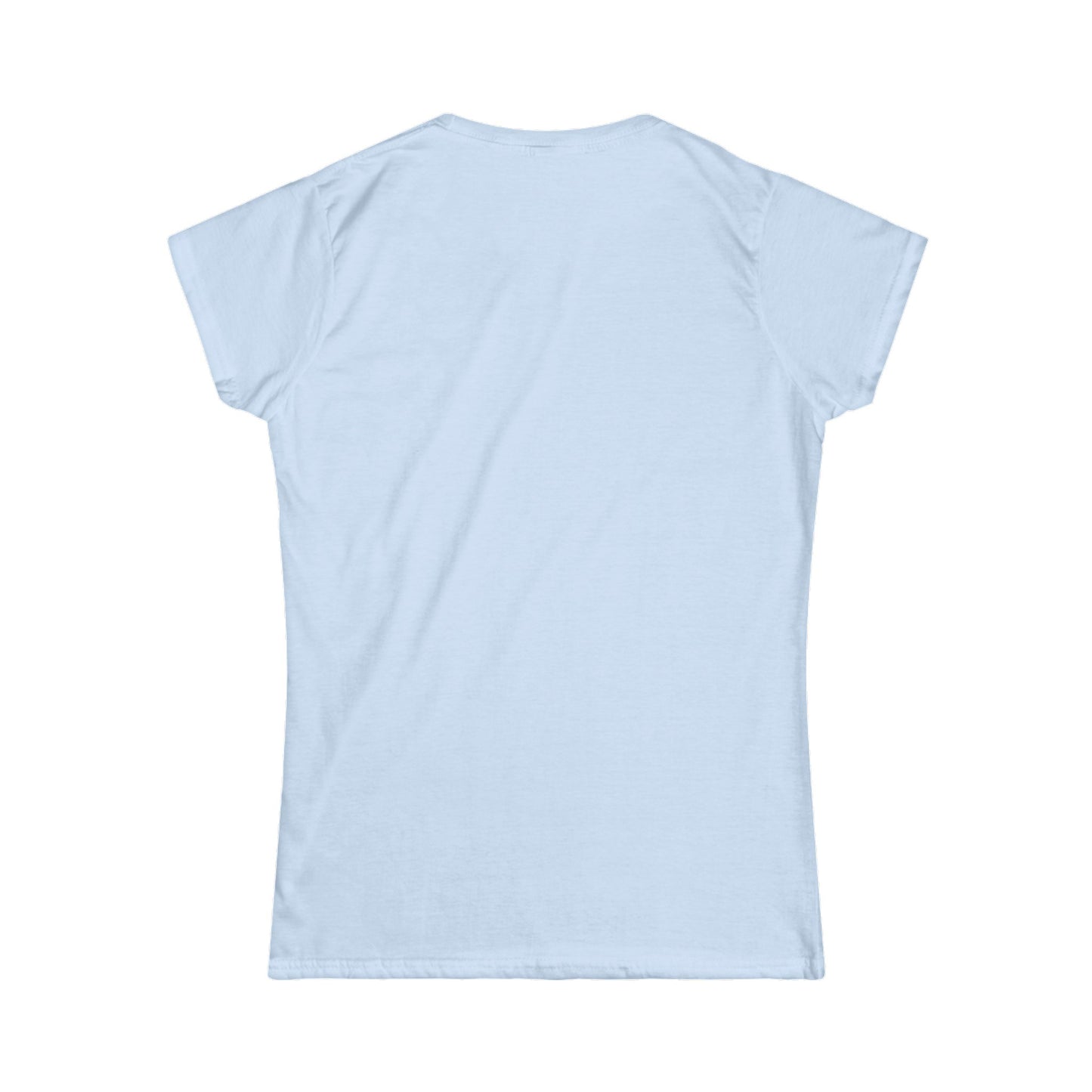 Women's horse tee / t-shirt