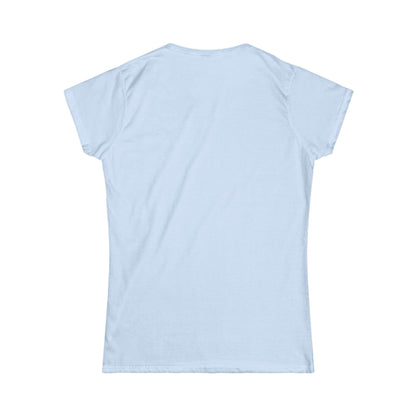 Women's horse tee / t-shirt