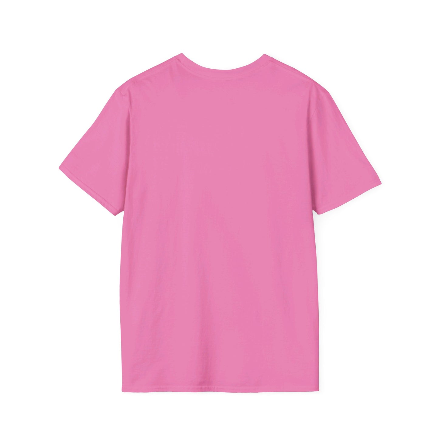 D Rum and BAss _ T-Shirt