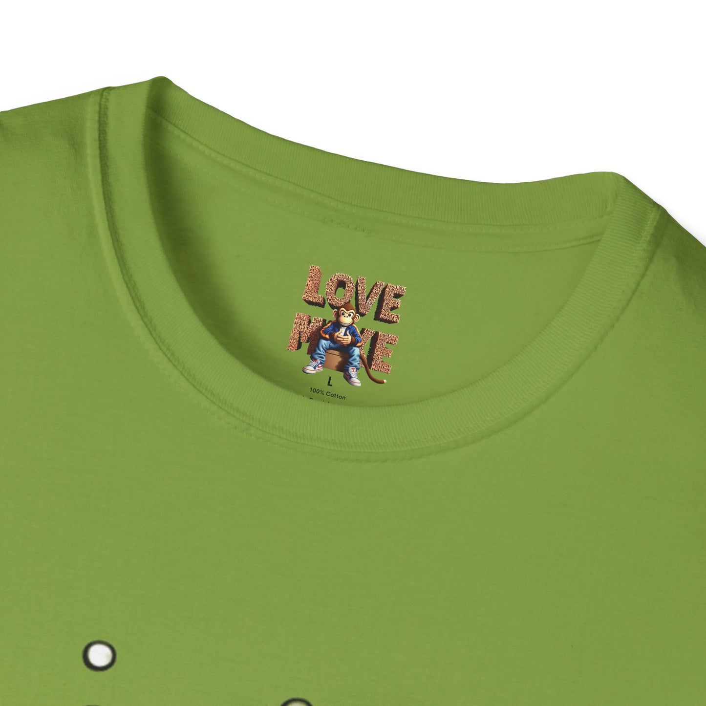 Helmet Explorer Guy Tee - Cool Graphic T-Shirt for Men, Casual Exploration Wear, Great Gift for Travel Enthusiasts