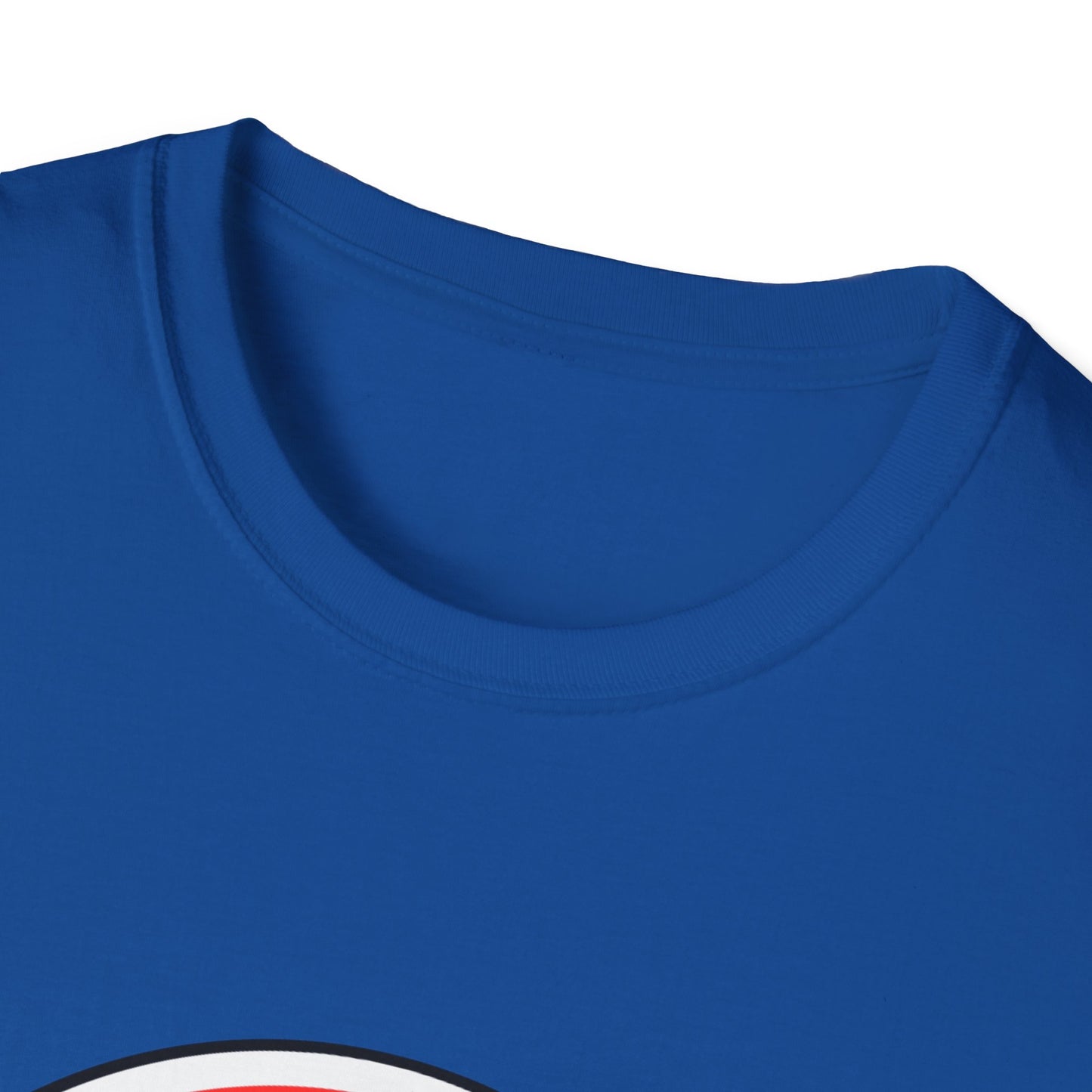 Airstream Inspired T-Shirt  - Designer Exclusive To Savage Designs