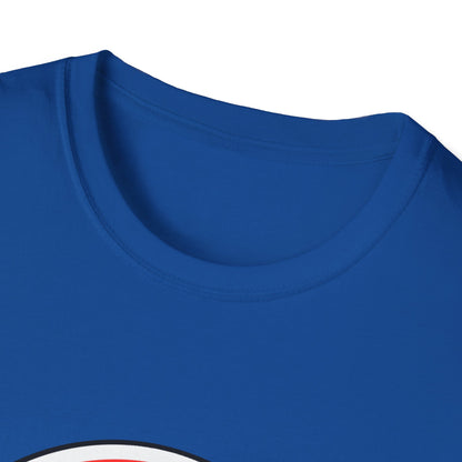 Airstream Inspired T-Shirt  - Designer Exclusive To Savage Designs