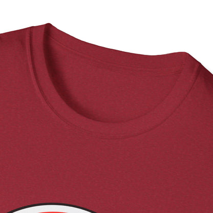 Airstream Inspired T-Shirt  - Designer Exclusive To Savage Designs