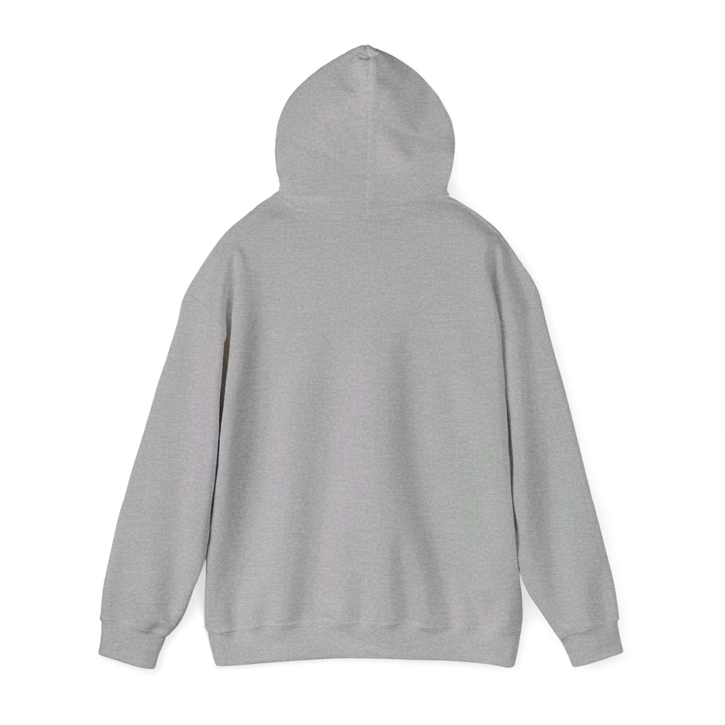 Geek -  Unisex Heavy Blend™ Hooded Sweatshirt
