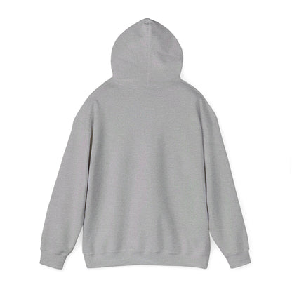Geek -  Unisex Heavy Blend™ Hooded Sweatshirt