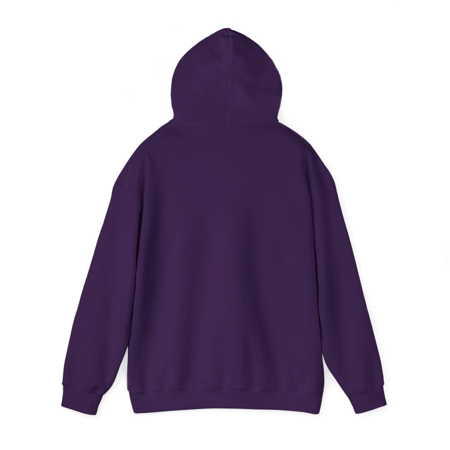 Geek -  Unisex Heavy Blend™ Hooded Sweatshirt
