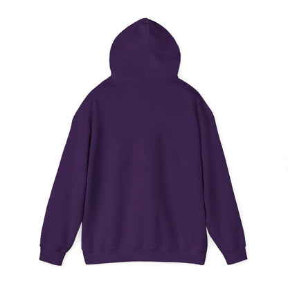 Geek -  Unisex Heavy Blend™ Hooded Sweatshirt
