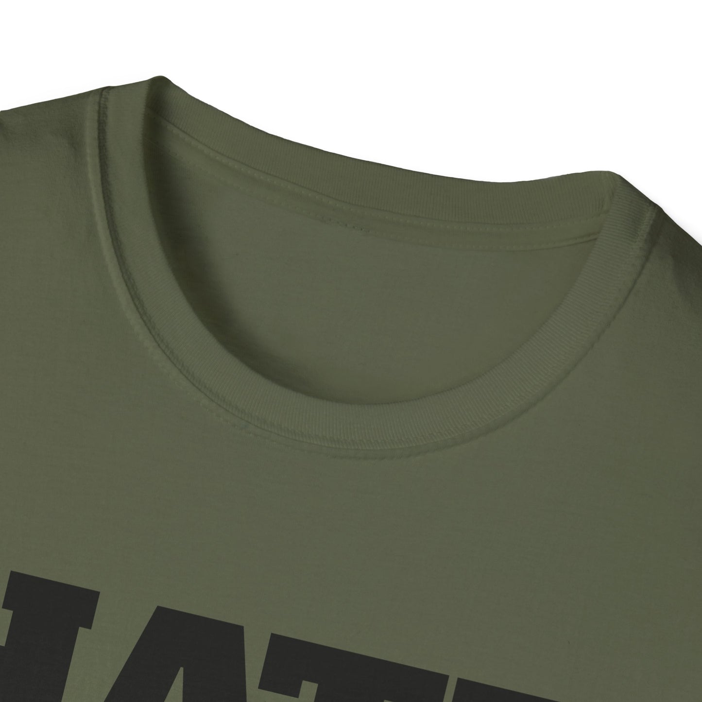 Hate Has No Home Here - T-Shirt