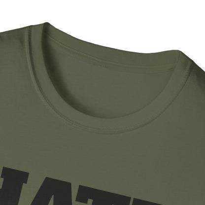 Hate Has No Home Here - T-Shirt