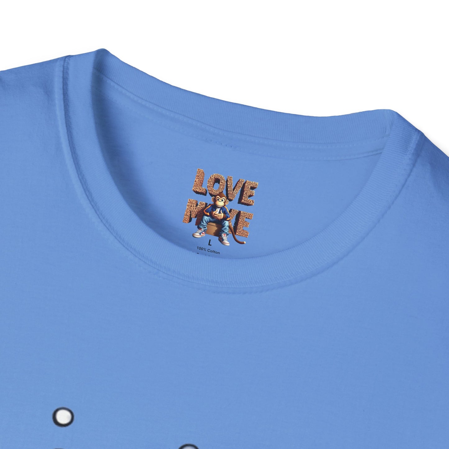 Helmet Explorer Guy Tee - Cool Graphic T-Shirt for Men, Casual Exploration Wear, Great Gift for Travel Enthusiasts