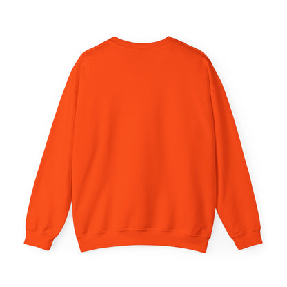 Crewneck Sweatshirt with Baking Gets It Up Graphic - Fun & Comfy Baking-Themed Clothing - Great Gift for Home Baker