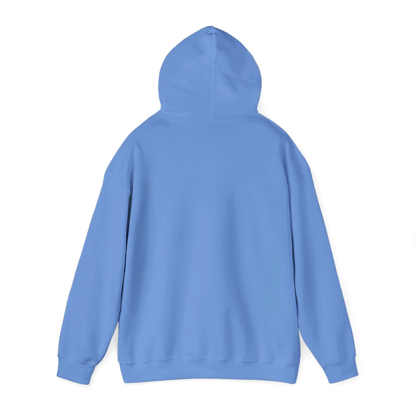 Geek -  Unisex Heavy Blend™ Hooded Sweatshirt