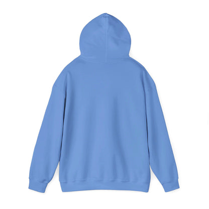 Geek -  Unisex Heavy Blend™ Hooded Sweatshirt