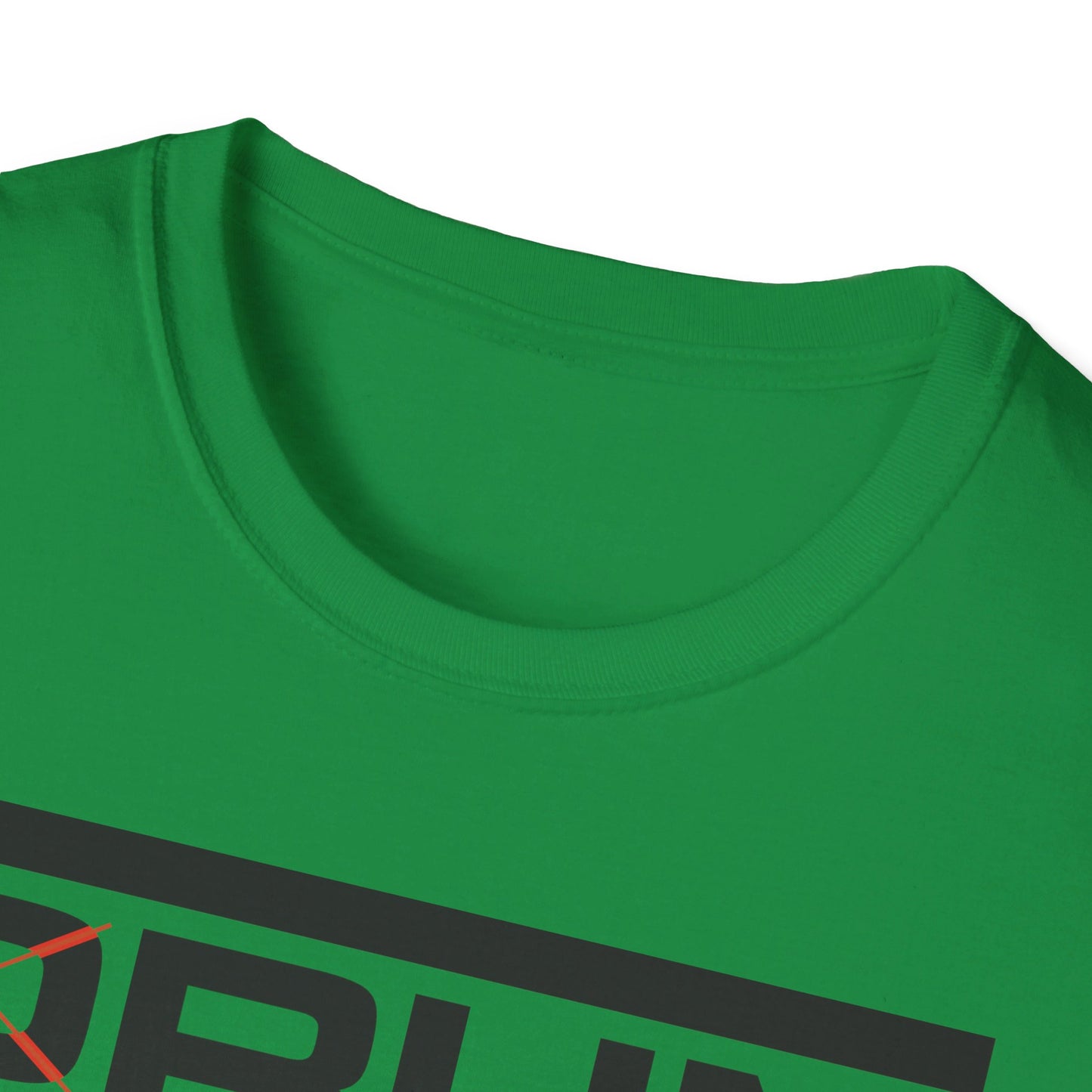 D Rum and BAss _ T-Shirt
