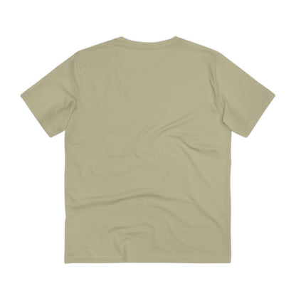 Organic Creator T-shirt - Unisex