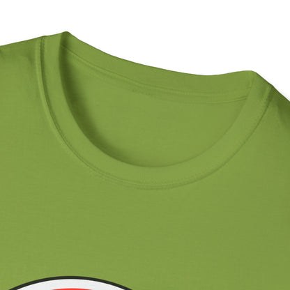 Airstream Inspired T-Shirt  - Designer Exclusive To Savage Designs