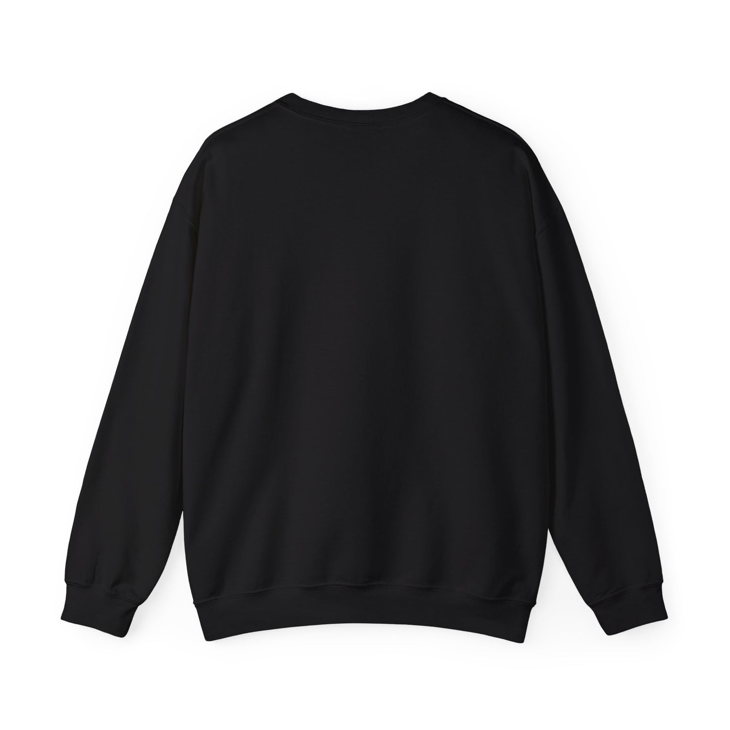 Crewneck Sweatshirt with Baking Gets It Up Graphic - Fun & Comfy Baking-Themed Clothing - Great Gift for Home Baker