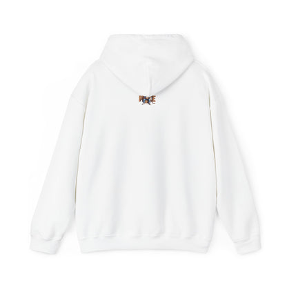 Designer Love Monkey Hoodie - Cool Graphic Animal Top, Ideal for Casual Outfits, Designer Hoodie