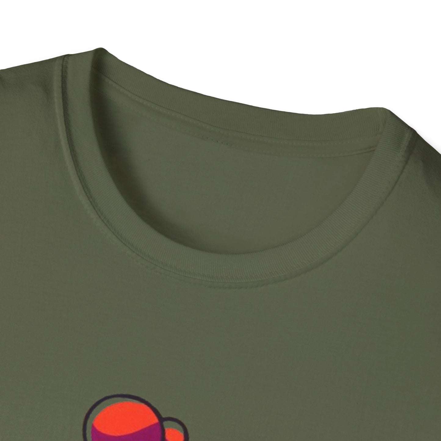Microsoft Fighting Apple T-Shirt, Geeky Windows vs Mac Tee, Tech Enthusiast Apparel, Unique Gift for Computer Nerds